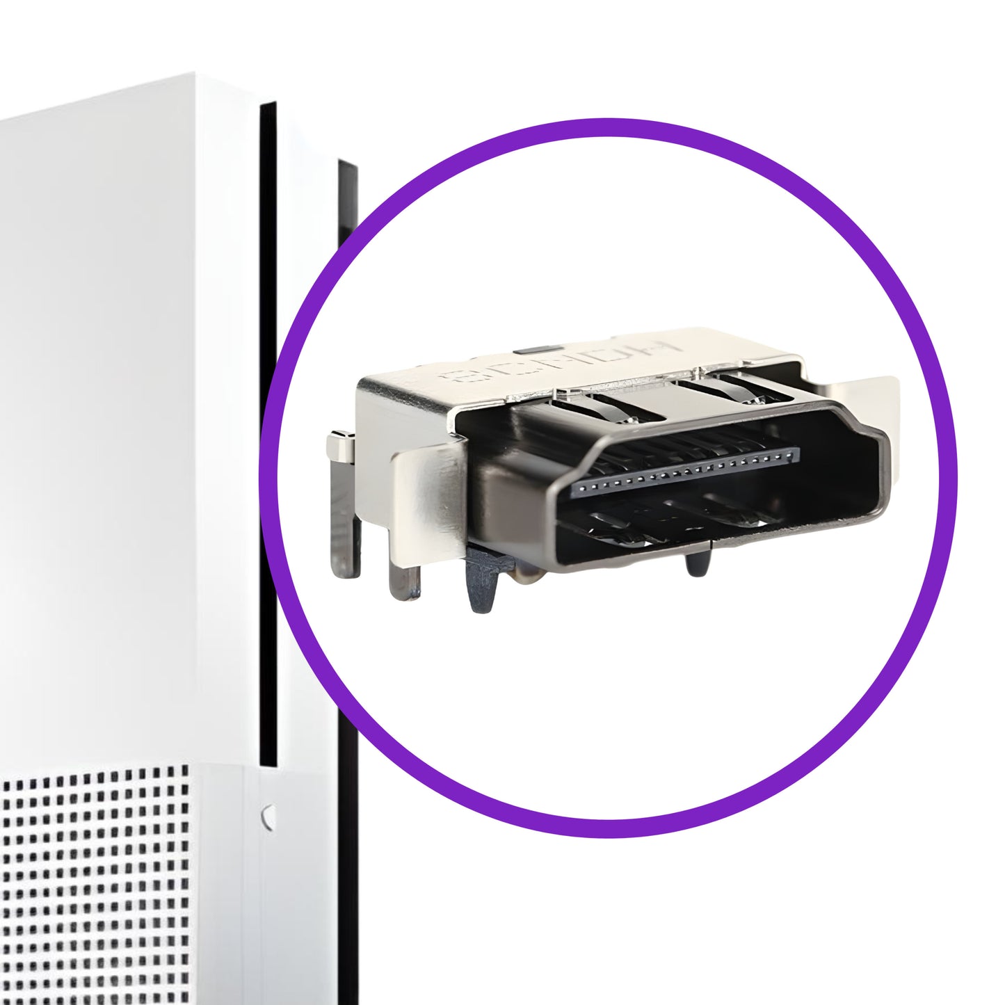 Xbox One s Hdmi Port Repair Service - Fast & Reliable