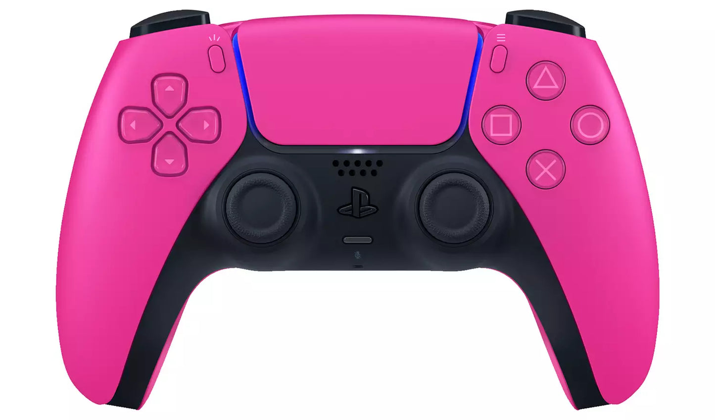 Gulikit 720 Tension Adjustable TMR Upgraded Ps5 Controller Brand New