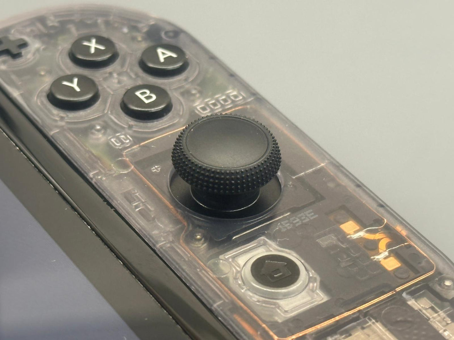 Custom Nintendo Switch OLED - UNPATCHED - Hall Effect Sticks - 128GB Micro SD