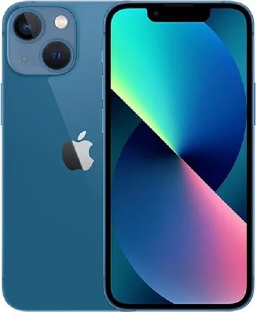 Refurbished iPhone 13 128gb Grade A 100% Battery Health Unlocked