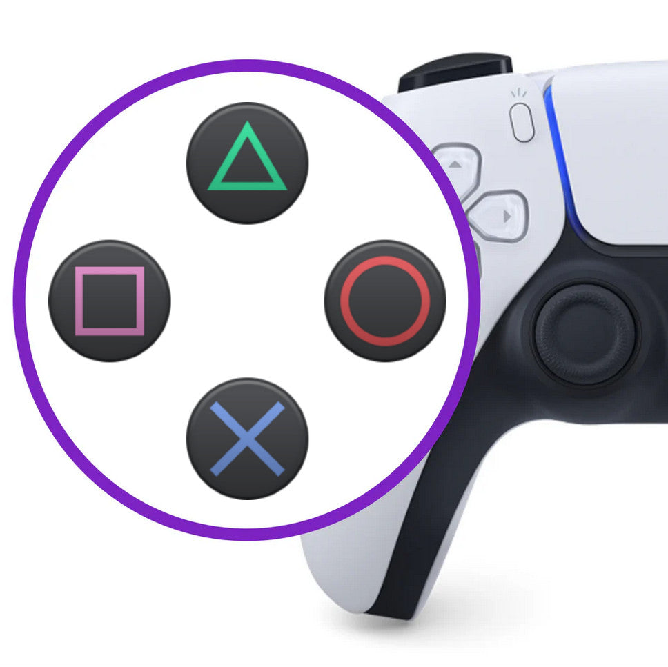 Ps5 Controller – Button Repair Service, Fast & Reliable Service