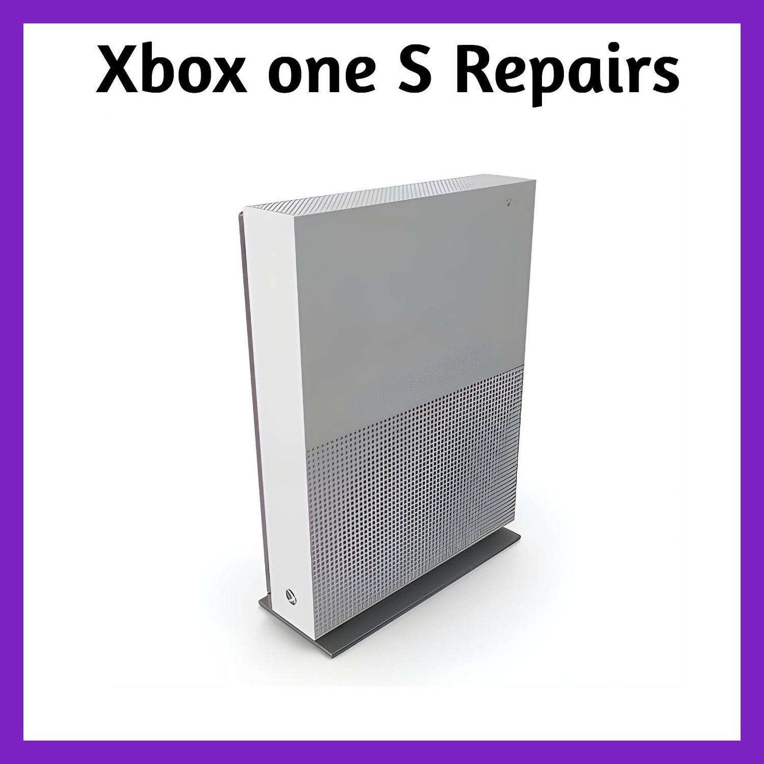 Xbox One S Repairs