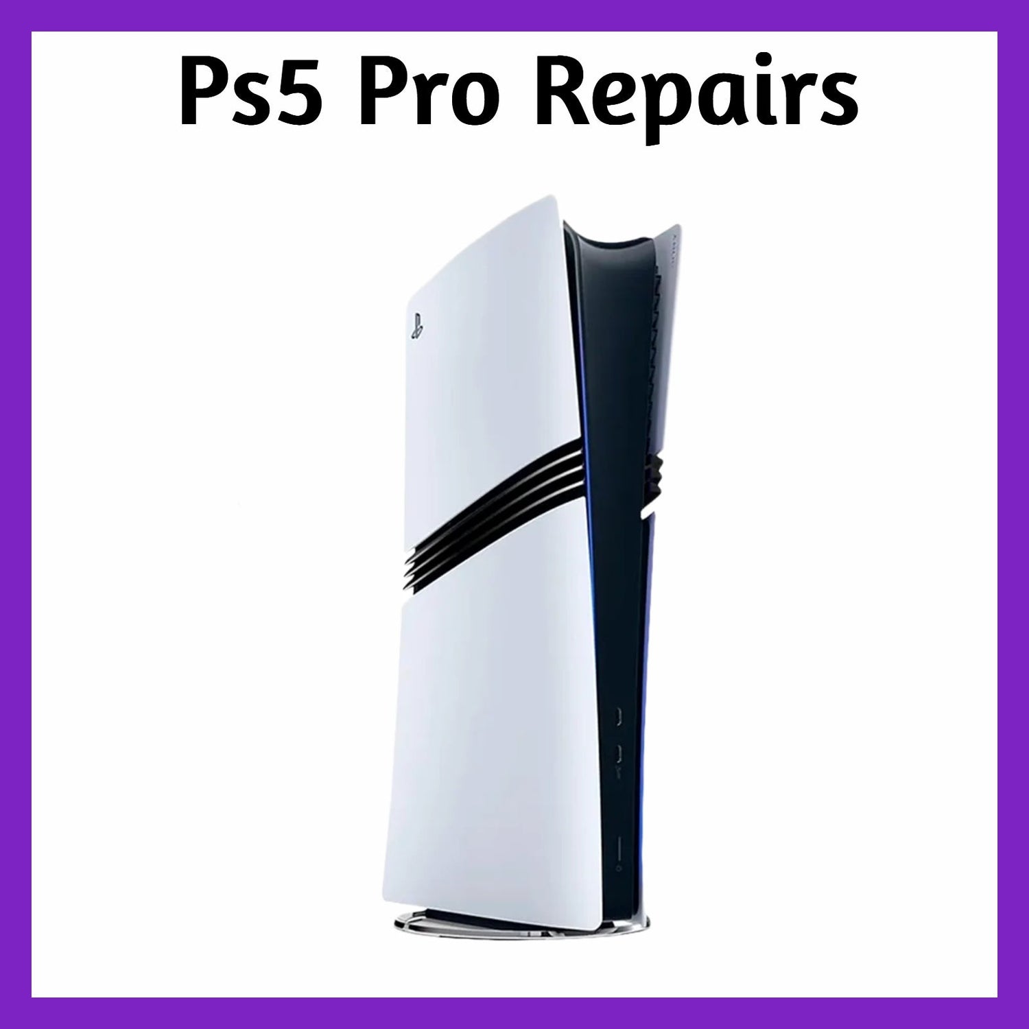 PlayStation 5 Pro Repairs