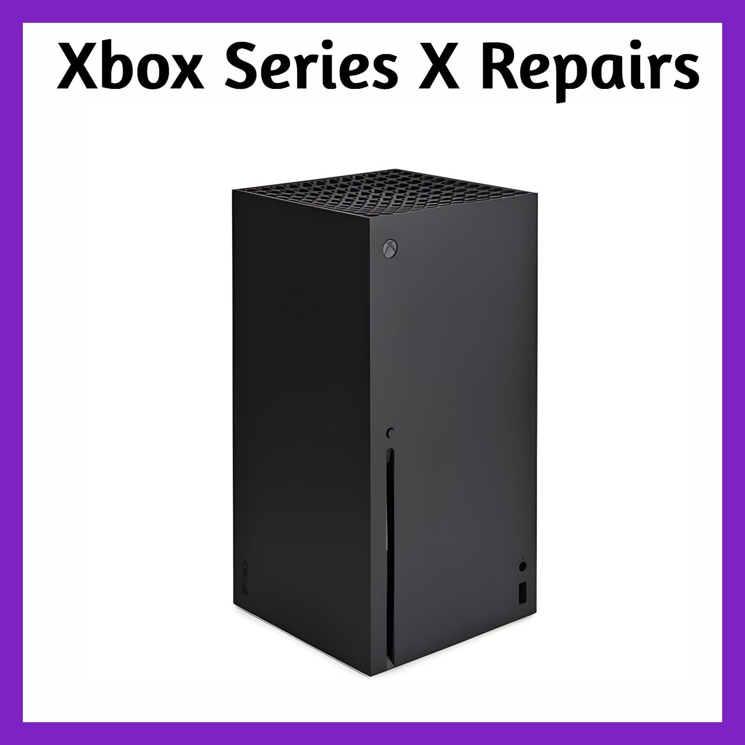 Xbox Series X Repairs