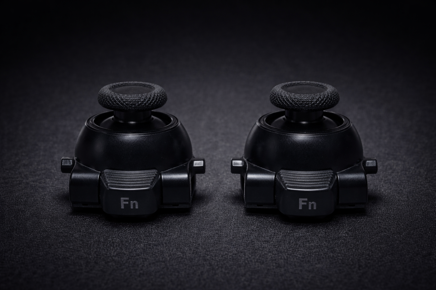 2x DualSense Edge Favor Union TMR Upgraded Modules