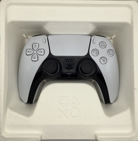 PS5 Controller -TMR Upgraded - Refurbished