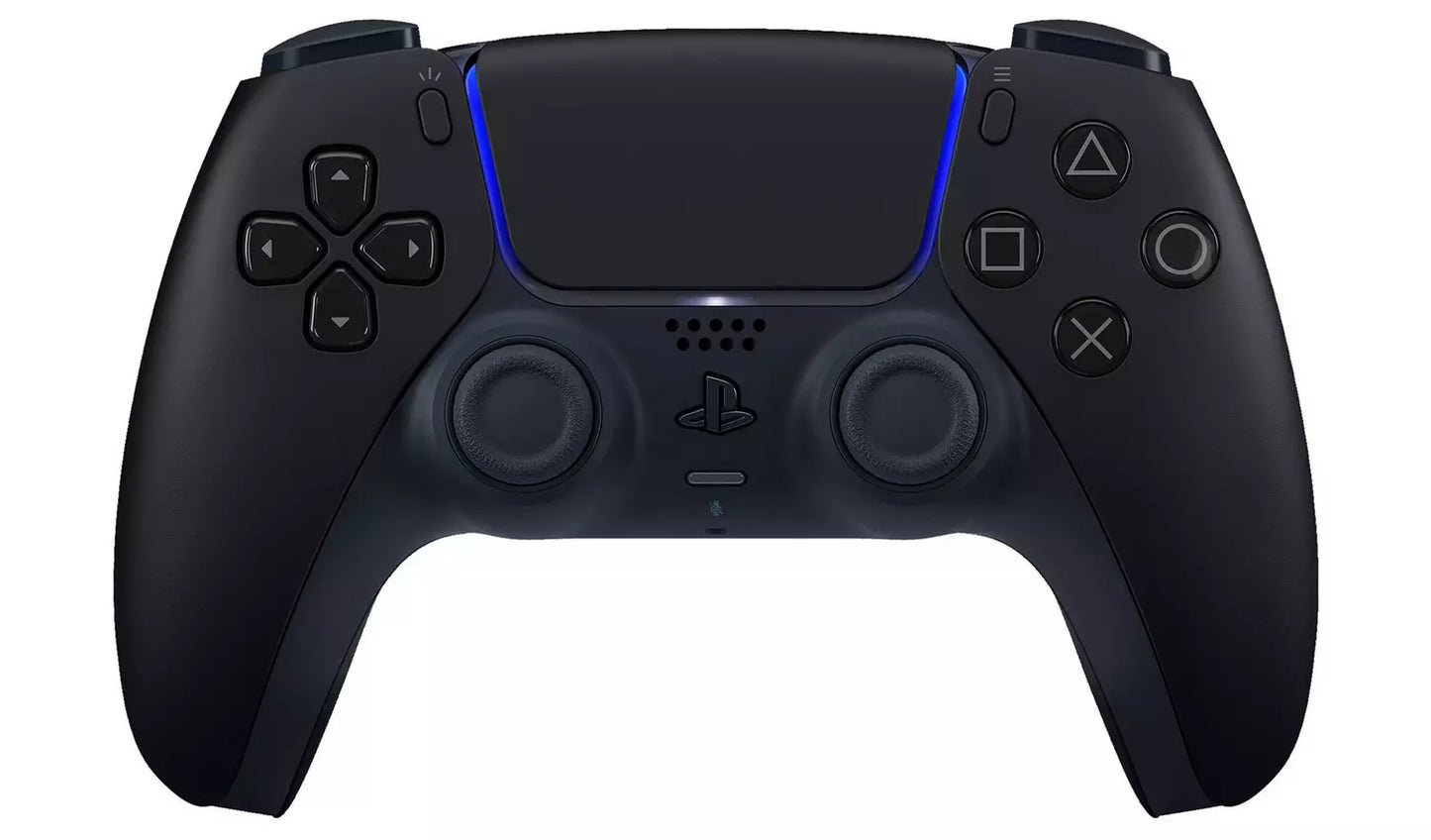 Gulikit 720 Tension Adjustable TMR Upgraded Ps5 Controller Brand New
