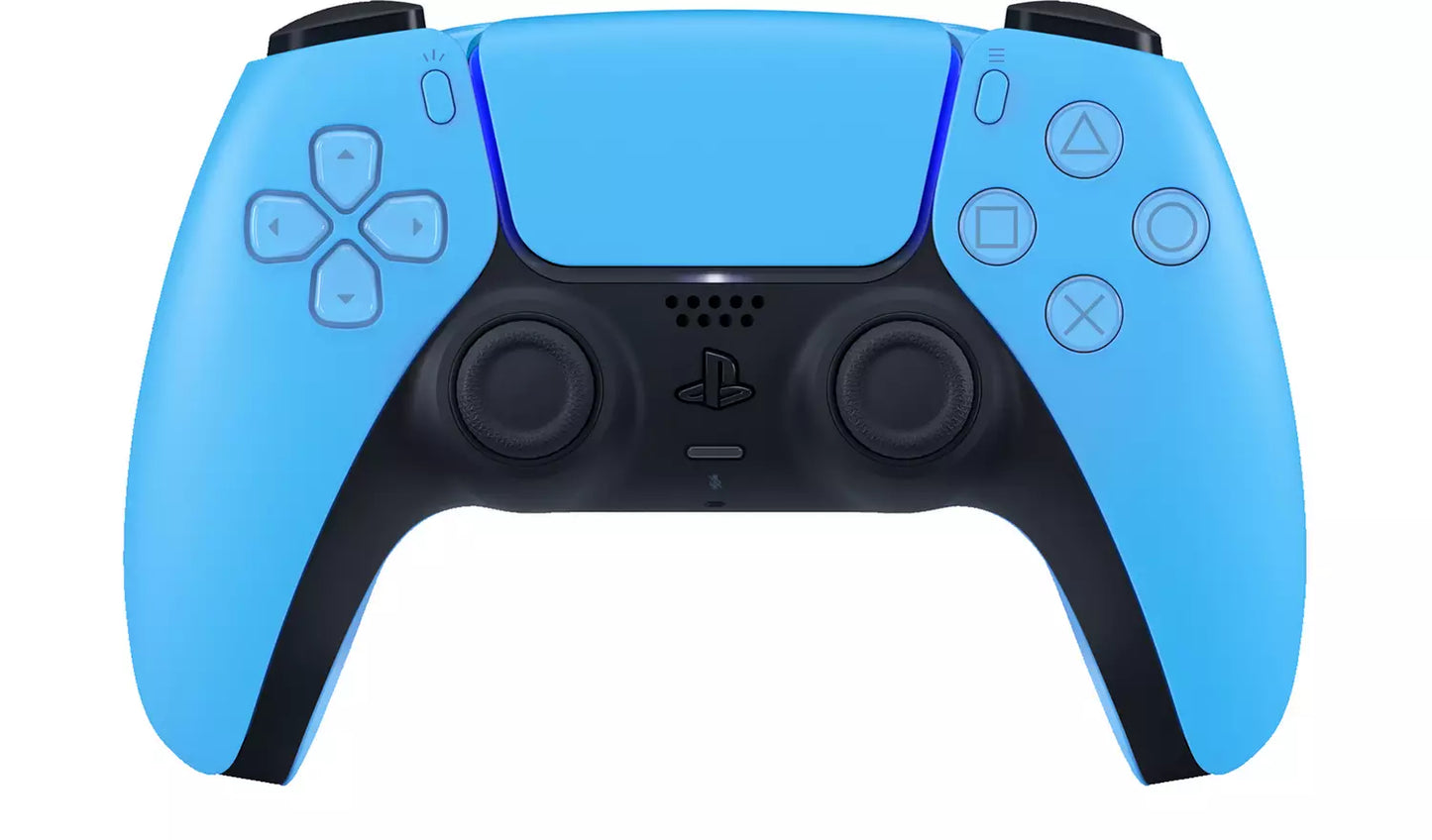 Gulikit 720 Tension Adjustable TMR Upgraded Ps5 Controller Brand New