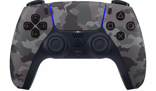 Gulikit 720 Tension Adjustable TMR Upgraded Ps5 Controller Brand New
