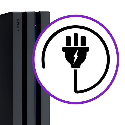 Ps4 Pro No Power Repair Fast & Reliable