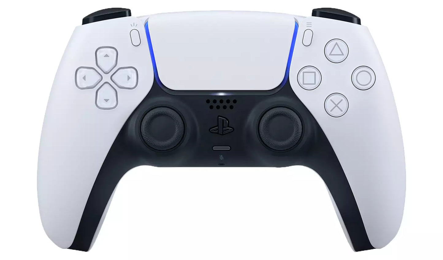 Gulikit 720 Tension Adjustable TMR Upgraded Ps5 Controller Brand New
