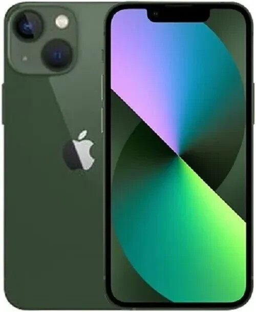 Refurbished iPhone 13 128gb Grade A 100% Battery Health Unlocked
