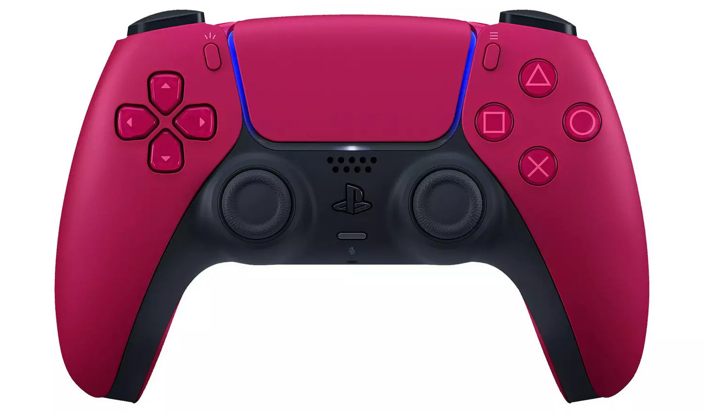 Gulikit 720 Tension Adjustable TMR Upgraded Ps5 Controller Brand New