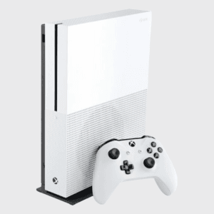 Microsoft Xbox One S Repairs