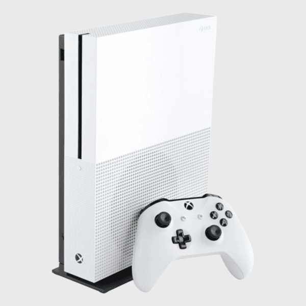 Microsoft Xbox One S Repairs