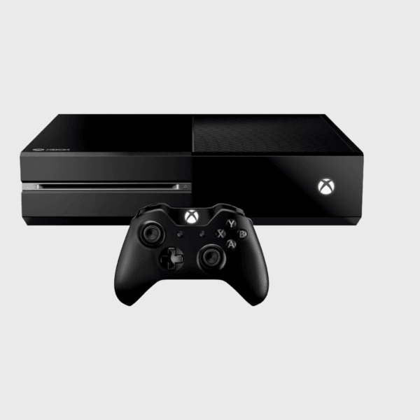Microsoft Xbox One Repairs