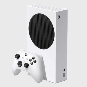 Microsoft Xbox Series S Repairs