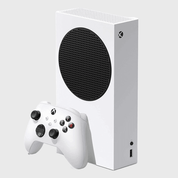Microsoft Xbox Series S Repairs