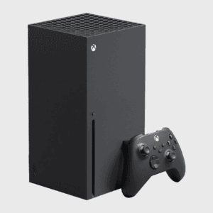 Microsoft Xbox Series X Repairs