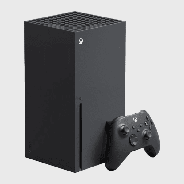 Microsoft Xbox Series X Repairs