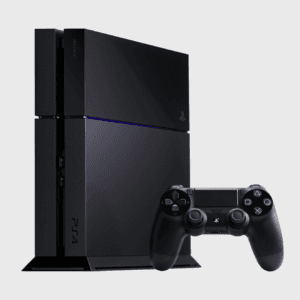 Playstation 4 Repairs