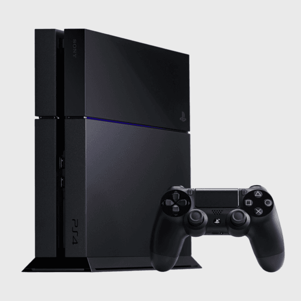 Playstation 4 Repairs