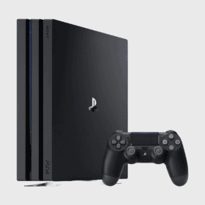 Playstation 4 Pro Repairs