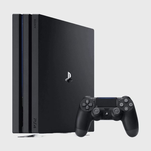 Playstation 4 Pro Repairs