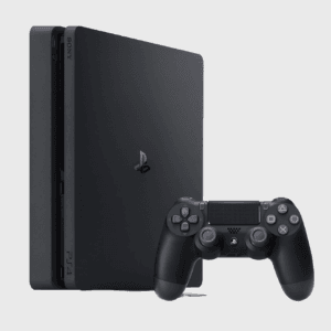 Playstation 4 Slim Repairs