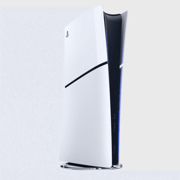 Playstation 5 Slim Repairs