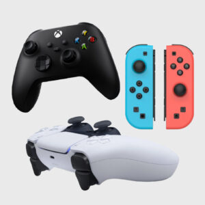 Controller Repairs